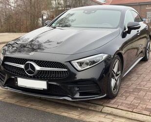 Mercedes-Benz CLS 350 Gebrauchtwagen