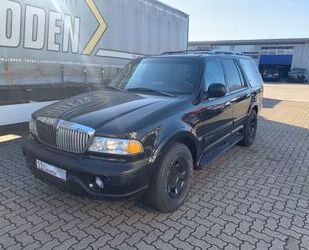 Lincoln Navigator Gebrauchtwagen