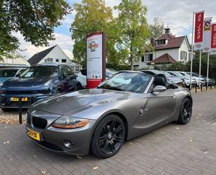 BMW Z4 Gebrauchtwagen