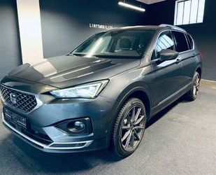 Seat Tarraco Gebrauchtwagen