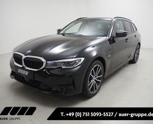 BMW 330 Gebrauchtwagen