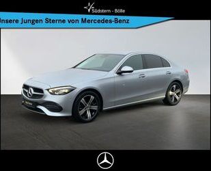 Mercedes-Benz C 200 Gebrauchtwagen