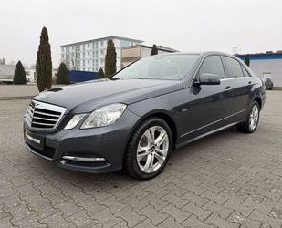 Mercedes-Benz E 220 Gebrauchtwagen