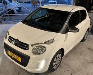 Citroen C1 Gebrauchtwagen