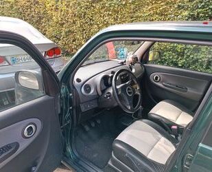 Daihatsu TREVIS Gebrauchtwagen