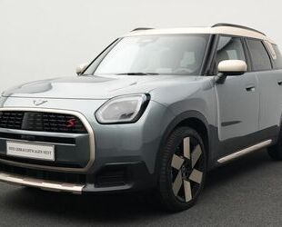 Mini Cooper S Countryman Gebrauchtwagen
