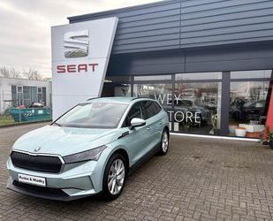Skoda Enyaq Gebrauchtwagen