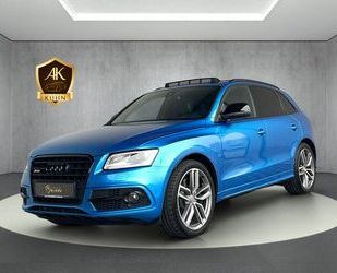 Audi SQ5 Gebrauchtwagen