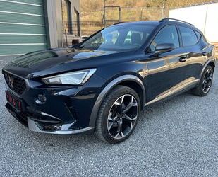 Cupra Formentor Gebrauchtwagen