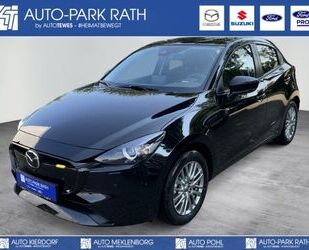 Mazda 2 Gebrauchtwagen