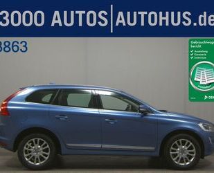 Volvo XC60 Gebrauchtwagen