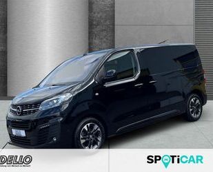 Opel Zafira Life Gebrauchtwagen
