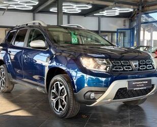 Dacia Duster Gebrauchtwagen