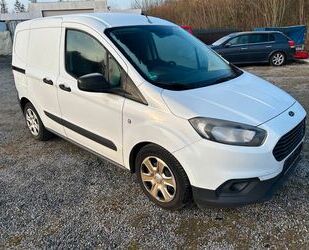Ford Transit Gebrauchtwagen