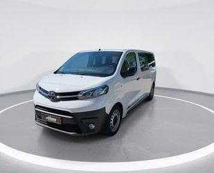 Toyota Proace (Verso) Gebrauchtwagen