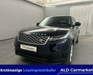 Land Rover Range Rover Velar Gebrauchtwagen