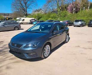 Seat Leon Gebrauchtwagen
