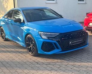 Audi RS3 Gebrauchtwagen