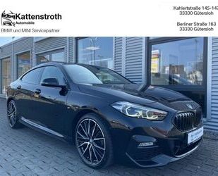 BMW 218 Gran Coupé Gebrauchtwagen