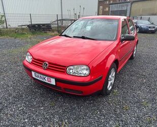 VW Golf Gebrauchtwagen