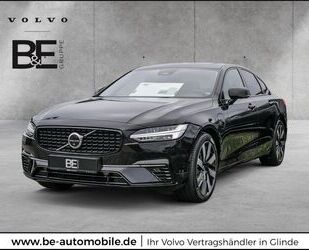 Volvo S90 Gebrauchtwagen