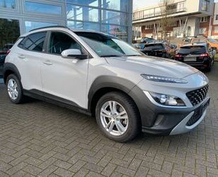 Hyundai KONA Gebrauchtwagen