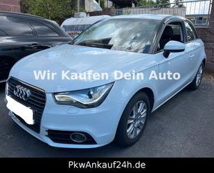 Audi A1 Gebrauchtwagen