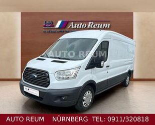 Ford Transit Gebrauchtwagen