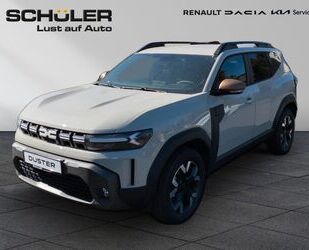 Dacia Duster Gebrauchtwagen