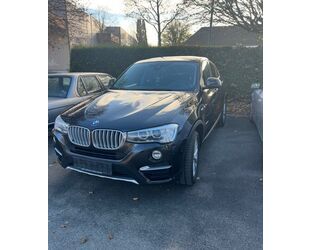 BMW X4 Gebrauchtwagen