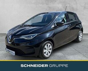 Renault ZOE Gebrauchtwagen