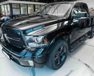 Dodge RAM Gebrauchtwagen