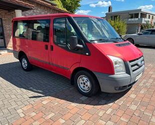 Ford Transit Gebrauchtwagen