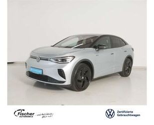 VW ID.5 Gebrauchtwagen