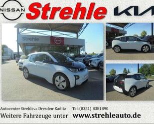 Volvo i3 