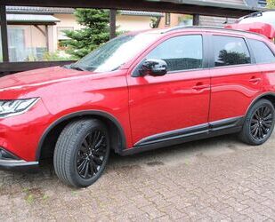 Mitsubishi Outlander Gebrauchtwagen