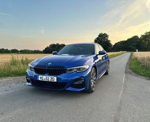 BMW 330 Gebrauchtwagen