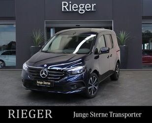Mercedes-Benz EQT Gebrauchtwagen