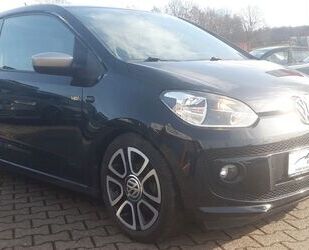 VW up! Gebrauchtwagen