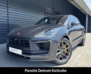 Porsche Macan Gebrauchtwagen