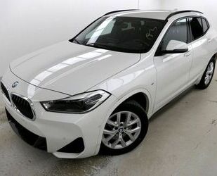 BMW X2 Gebrauchtwagen