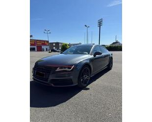 Audi A7 Gebrauchtwagen