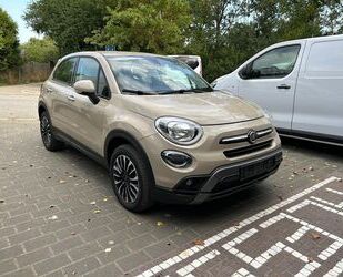 Fiat 500X Gebrauchtwagen