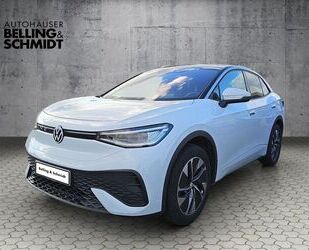 VW ID.5 Gebrauchtwagen