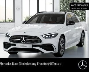 Mercedes-Benz C 300 Gebrauchtwagen