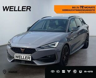 Cupra Leon Gebrauchtwagen