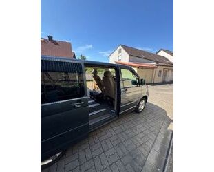 VW T5 Multivan Gebrauchtwagen