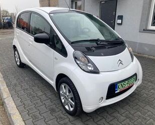 Citroen C-Zero 