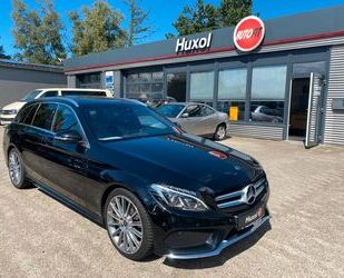Mercedes-Benz C 220 Gebrauchtwagen