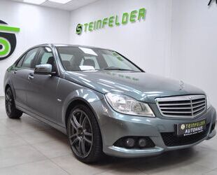 Mercedes-Benz C 200 Gebrauchtwagen